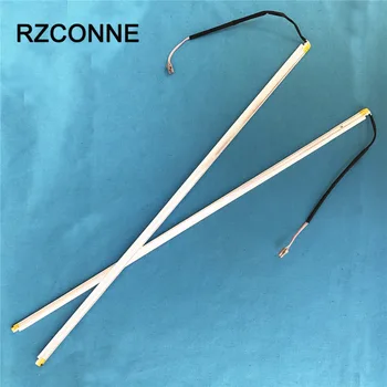 

493mmx5mm CCFL Backlight Lamps with Frame/holder for 22inch LCD Monitor Screen Panel without solder 10pcs