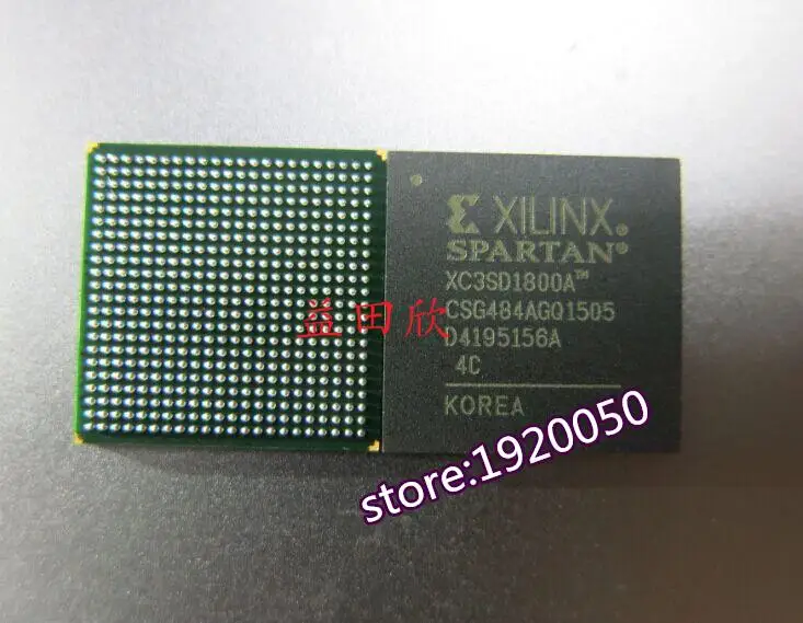 

XC3SD1800A-4CSG484C entity store quality assurance professional components can provide invoices