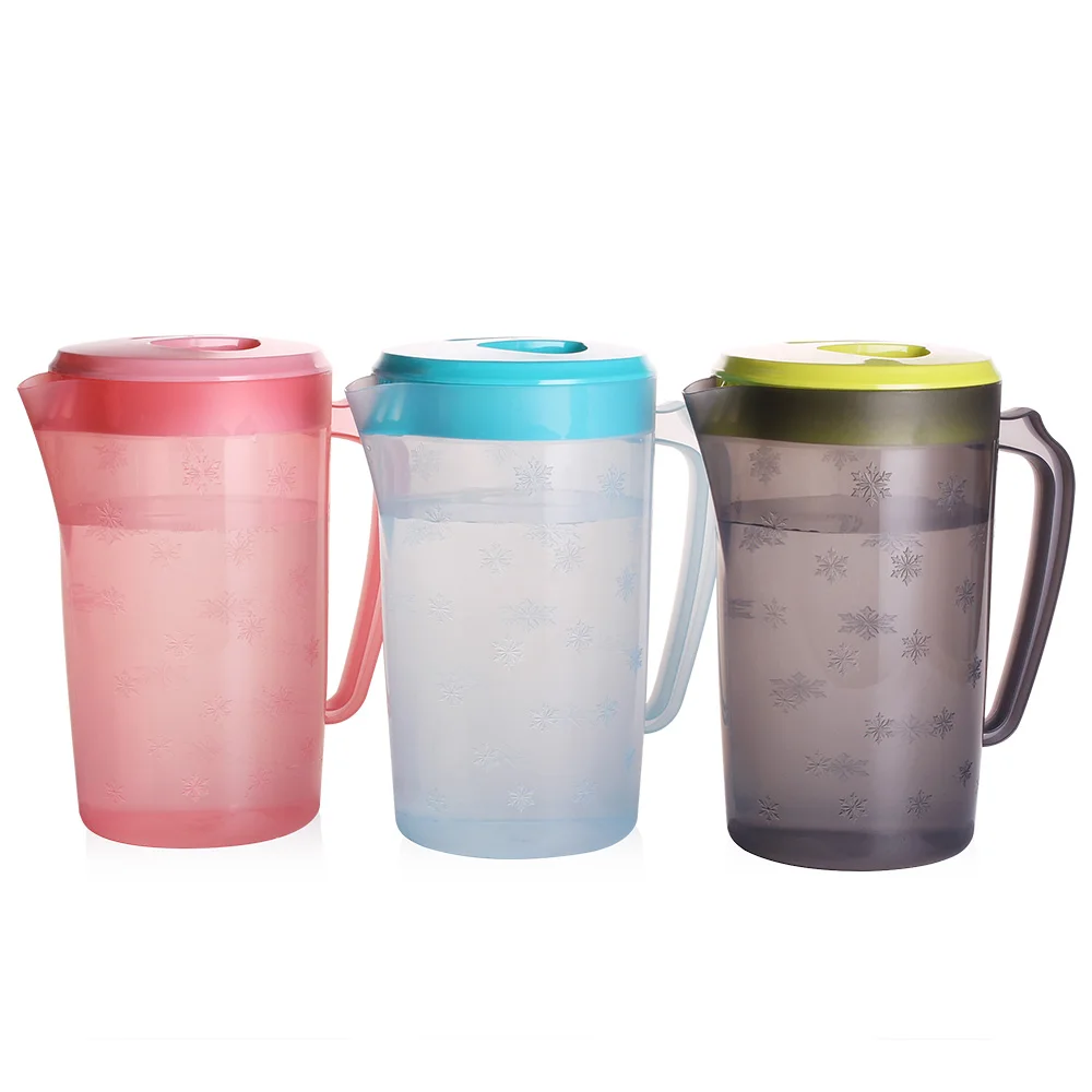 Buy UPSTYLE BPA Free Plastic Covered Big Capacity