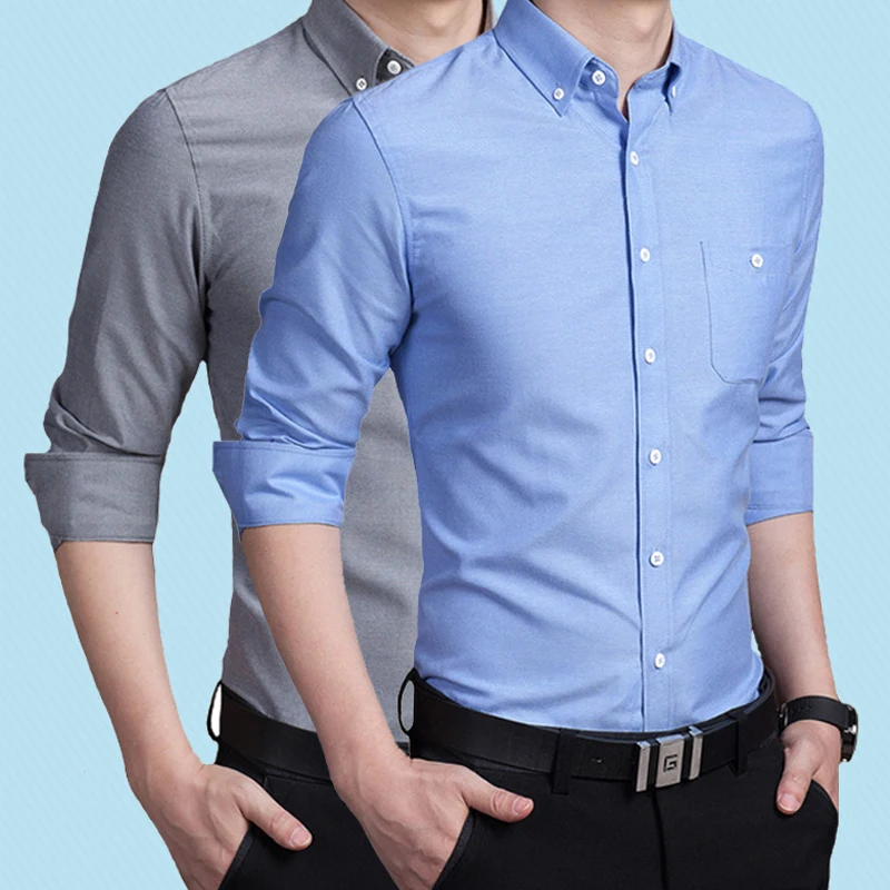 formal shirt without pocket