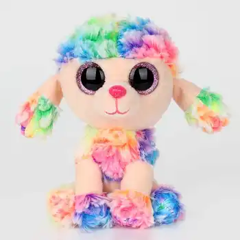 

18cm Plush Toys Dog Soft Stuffed Animal Dolls Cute Kawaii Kids Toy