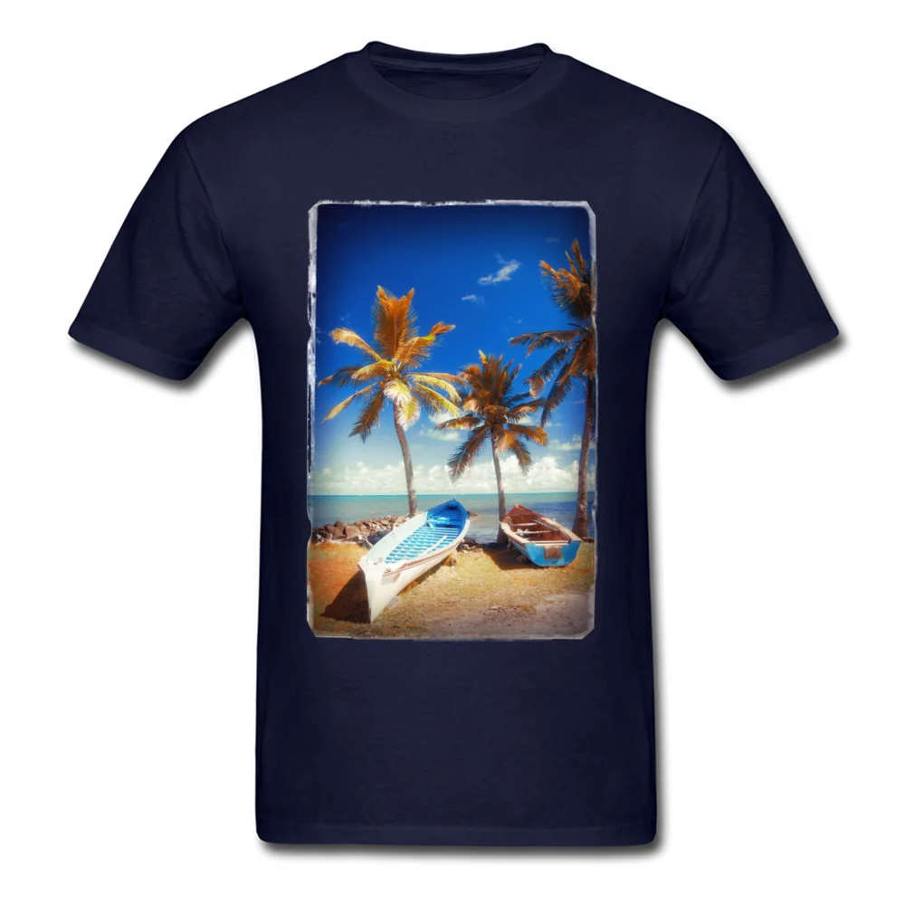Boats and Palm_navy