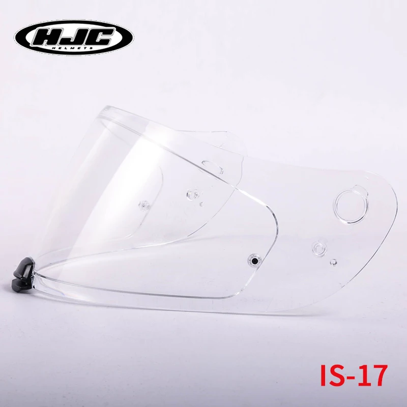 Оригинальный HJC HJ 20M прозрачный щит козырек подходит для FG 17 IS ST РПГА 20ST R PHA шлем