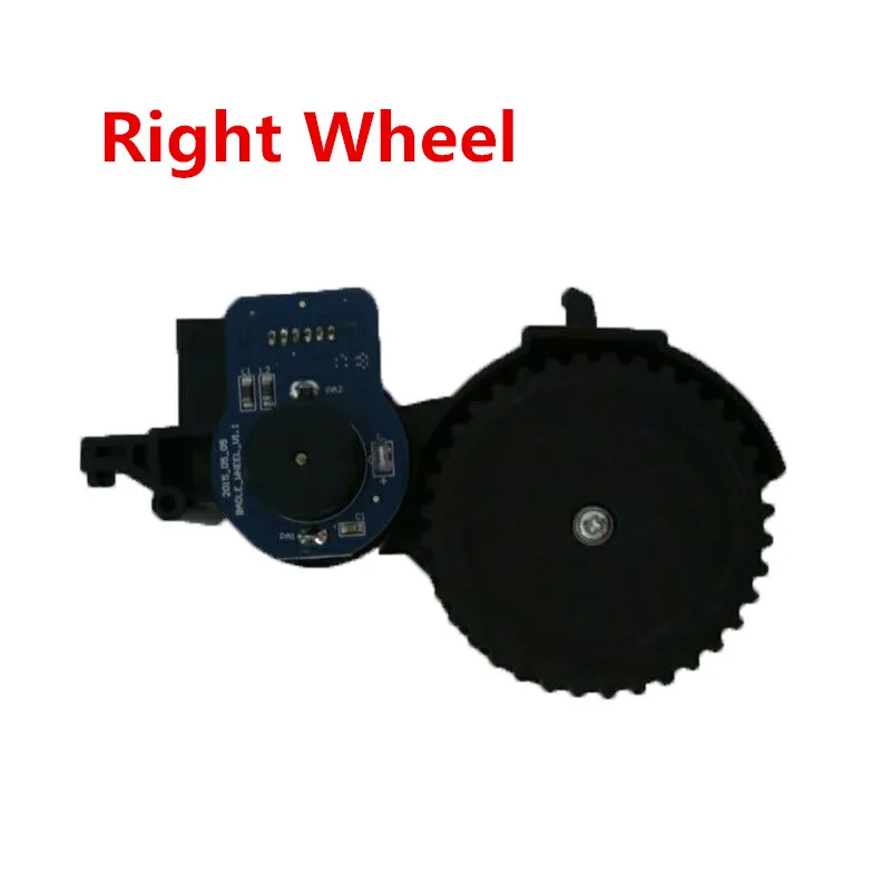 

1pcs Vacuum Cleaner Parts Applicable for proscenic kaka series proscenic 790T 780TS JAZZS Alpaca Plus Right Wheel/Left Wheel