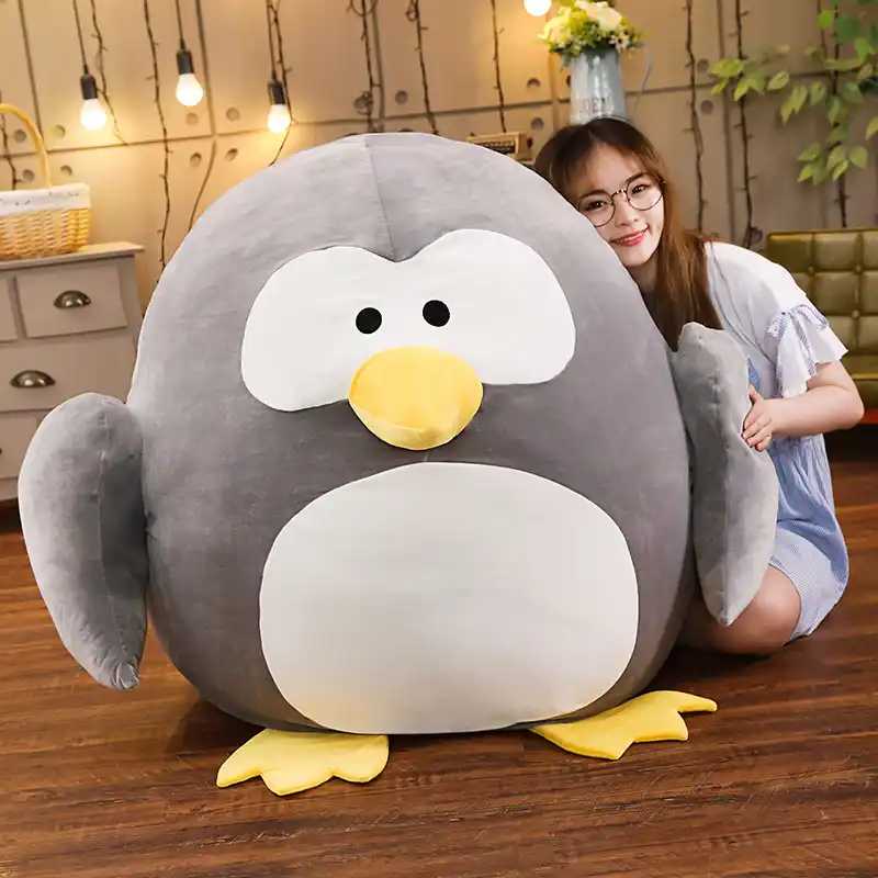 muñecos de peluche de moda