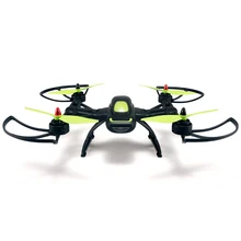brushless motor professional remote control rc drone X2 2 4GHz 4CH 6 axis Gyro RC Quadcopter