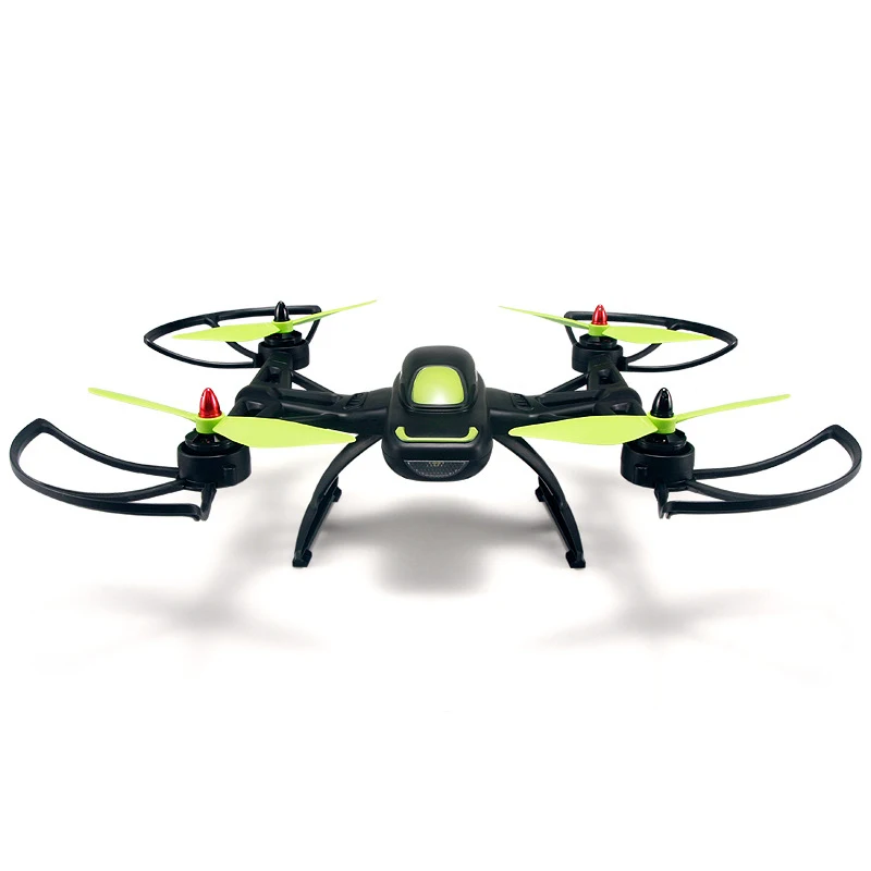 brushless motor professional remote control rc font b drone b font X2 2 4GHz 4CH 6