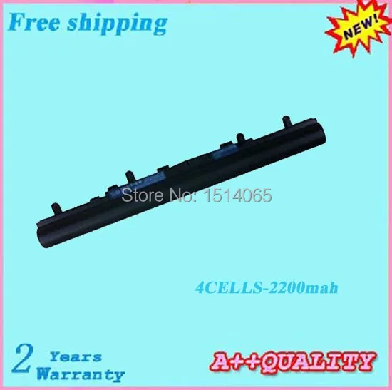 4 батареи для ноутбука Acer Aspire V5 V5-171 V5-431 V5-471 V5-531 AL12A32 сменные | Компьютеры и офис