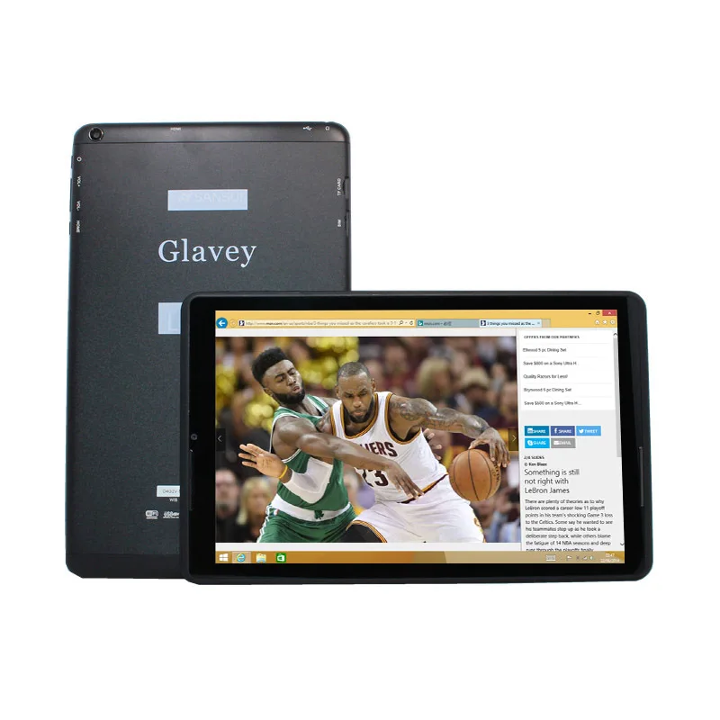 Построить GSM 3g! 10 1 дюймов Intel Atom Z3735F microsoft Windows 8 Quad core + 16 Гб планшетный ПК Bluetooth