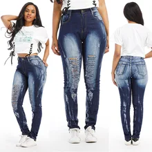 2018 Fashion Denim Beggar Hole Jeans Sexy Skinny Casual Jeans Women High Waist Skinny Pencil Jeans Denim Pants Plus Size 2018 Fashion Denim Beggar Hole Jeans Sexy Skinny Casual Jeans Women High Waist Skinny Pencil Jeans Denim Pants Plus Size