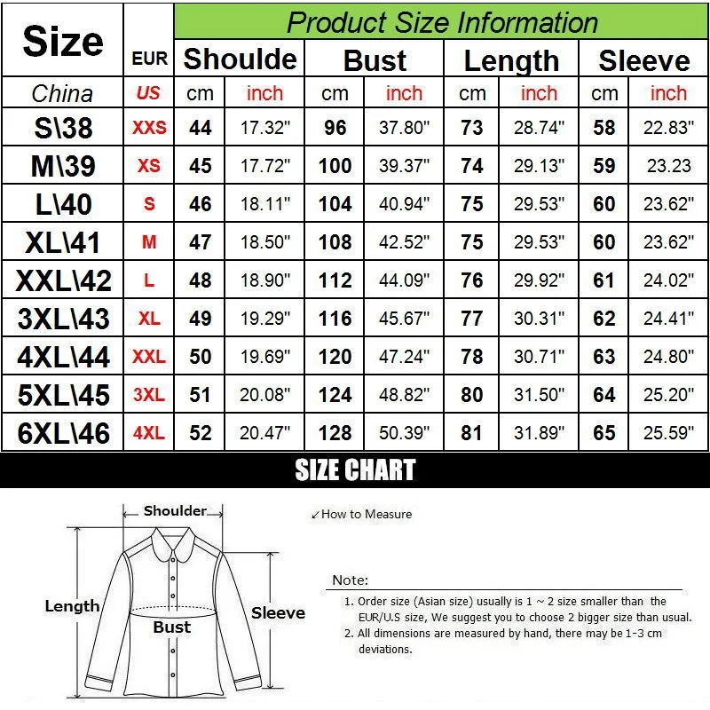 3xl какой размер мужской таблица