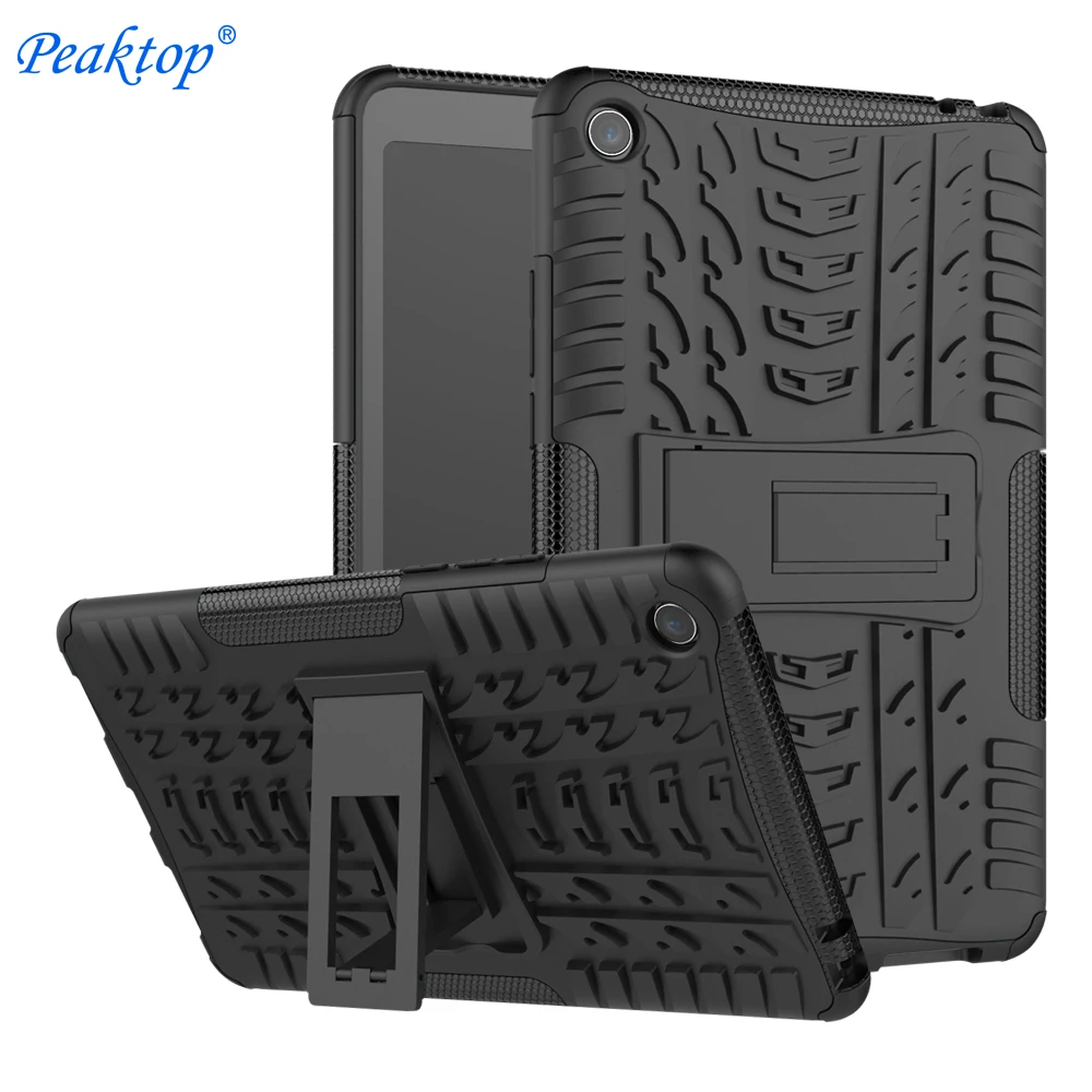 Чехол для Xiaomi Mi Pad 4 MiPad4 8 Pad4 Mipad 0 чехол Heavy Duty 2 в 1 Гибридный Прочный планшета |