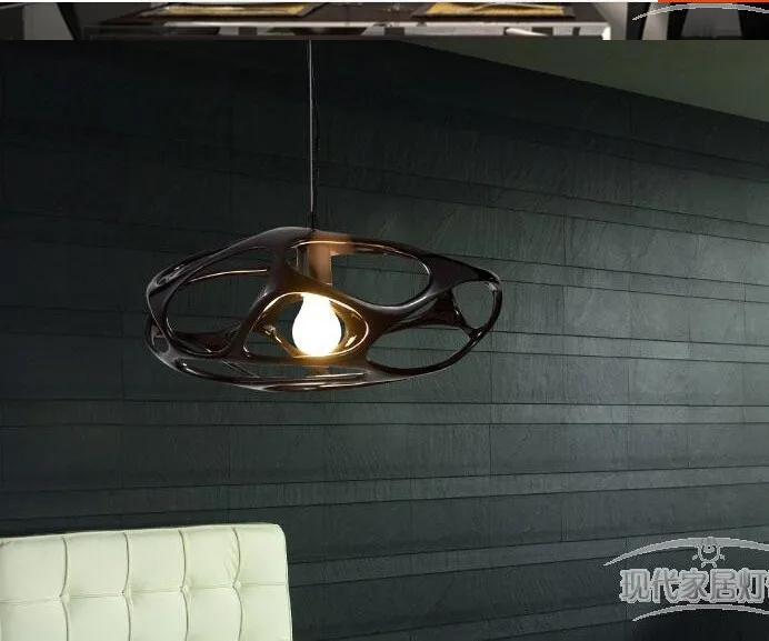 Andromeda Pendant Light 3
