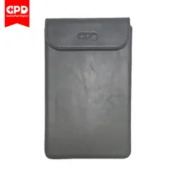 Новый оригинальный защитный чехол сумка для GPD Pocket2 Pocket 2 7 дюймов Windows 10 system UMPC Mini Laptop (черный)