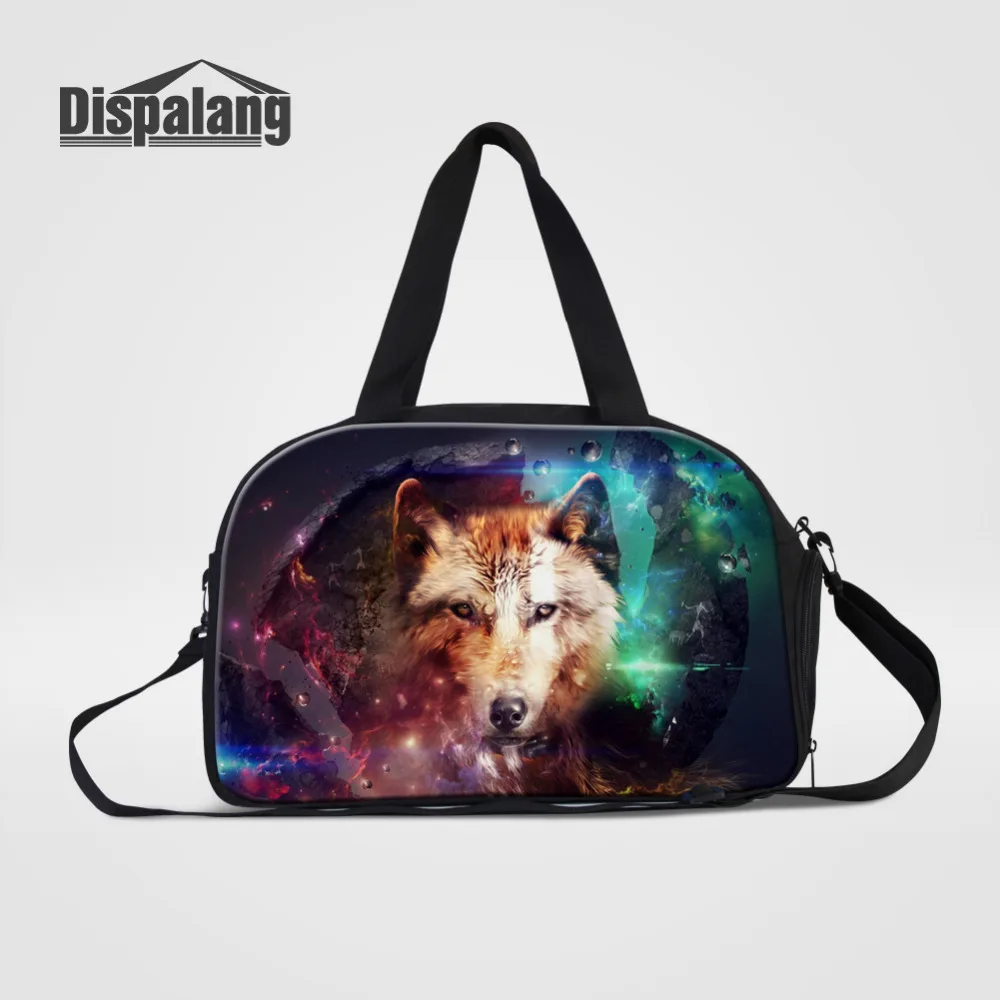 wolf travel luggage bags (1)