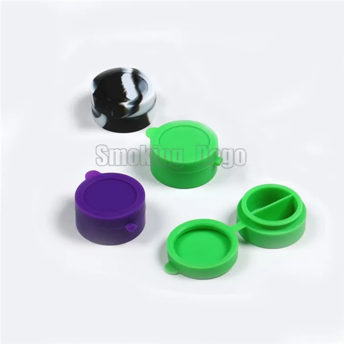 wax container silicone-1