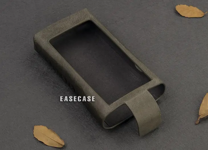 Чехол из натуральной кожи A6 на заказ для SONY WM1 WM1A WM1Z|case for sony|leather casecase |