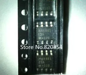 

50pcs/lot MAX861ESA MAX861E MAX861 SOP8