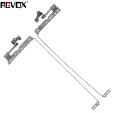 Ноутбук ЖК петля Замена для TOSHIBA Satellite A350 1" R: AM05S000700 L: AM05S000400