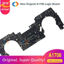 A1706 Logic Board for MacBook Pro 13″ A1706 2.9GHz 8GB 256GB Fast SSD 2016 2017 with Touch-ID sensor package