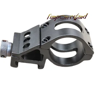 

Funpowerland 30mm Offset Torch/Sight/ Weaver Mount