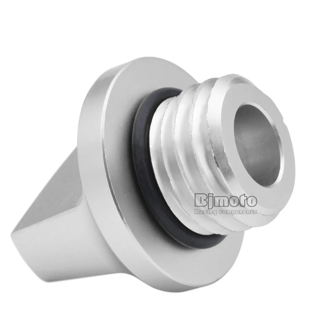 Engine Oil Plug M20  (8)