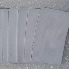 25 мм* 40 мм NFC метки 213 чип теги анти-металлические 100 шт./лот NFC металлические наклейки