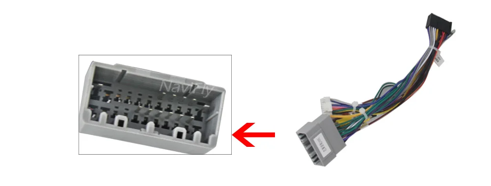 Cheap NaviFly IPS DSP 6.2" Android 9.0 Car Radio DVD Player GPS Navigation for JEEP Patriot Liberty Wrangler Compass DODGE Chrysler 11