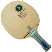 Ritc 729 amizade C-3 c3 c 3 madeira profissional todos + + lâmina de tênis mesa para raquete pingpong