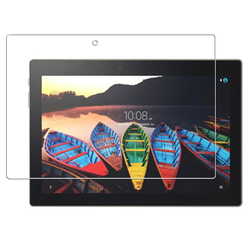 Защитная пленка для планшета Lenovo Tab 3 10 деловая X70F X70N X70L X70 Tab3 защитная экрана