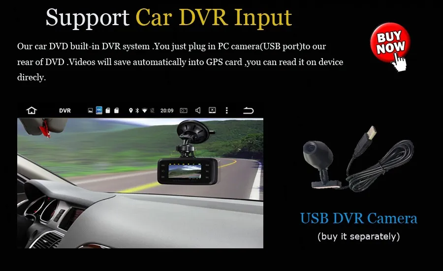Car-DVR