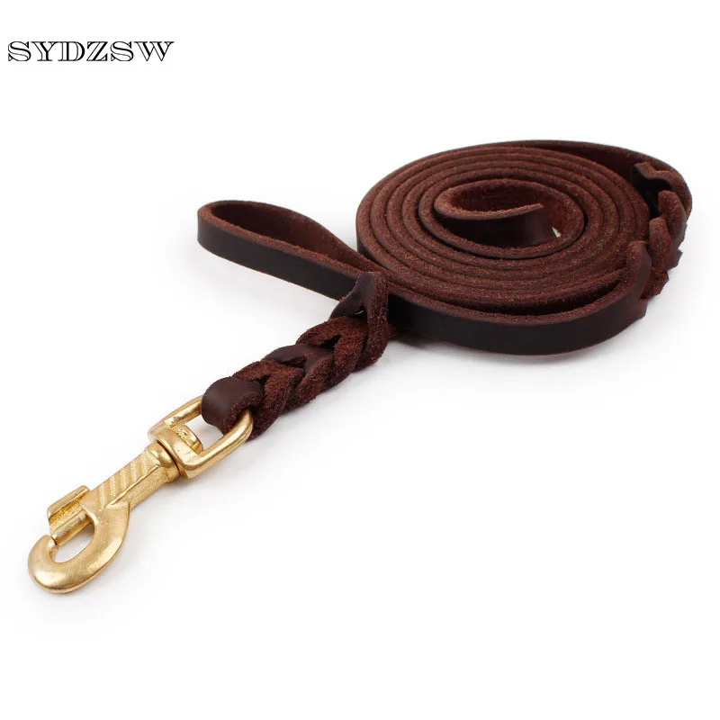 Поводок для больших собак длина 120/170/220/270 см|traction rope|dog tractiondog traction rope |