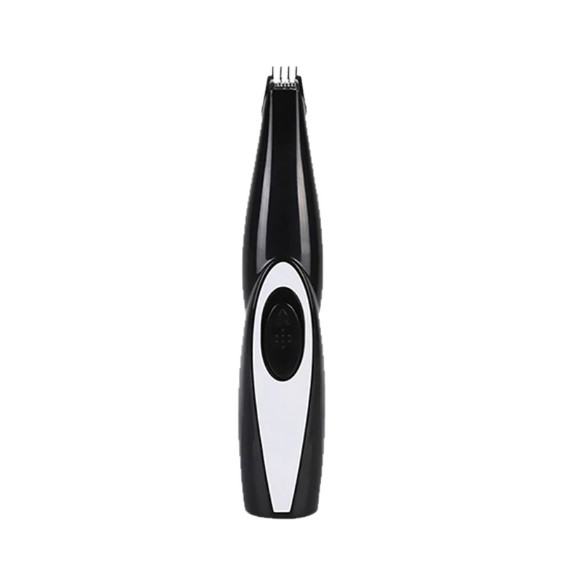

Rechargeable Hair Clipper Hairdresser Hair Clipper Hair Trimmer Adult Children Scissors Model Stencil Lettering Styling Electr
