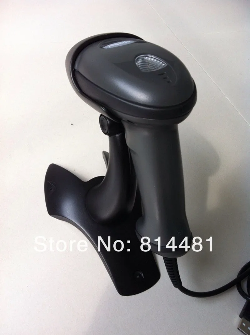 barcode scanner