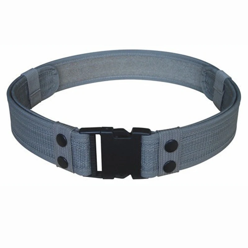 Tactical Belt 5