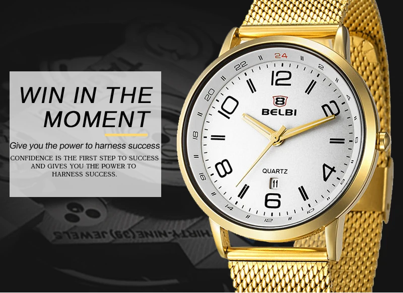 

2019 AAA New Fashion Men Watches Analog Quartz Wristwatches Waterproof Chronograph Sport Band Watches Montre Homme Luxury Gift