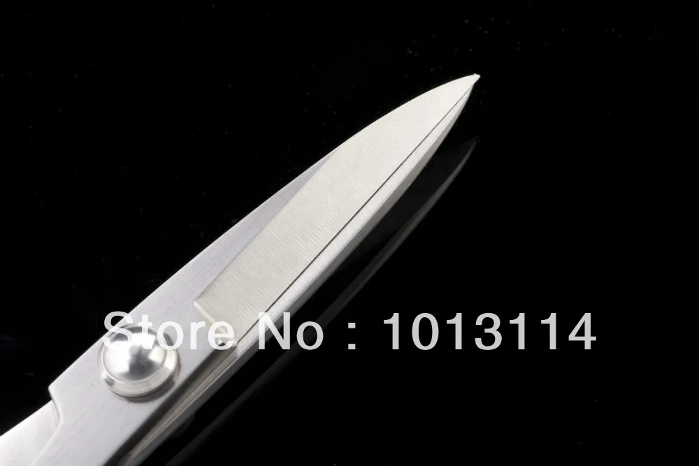 210 mm long handle scissors master quality level