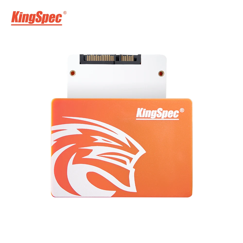 KingSpec ssd 120 ГБ 128 Гб sata3 SATAIII SATA3 SSD HDD твердотельный жесткий диск для компьютера