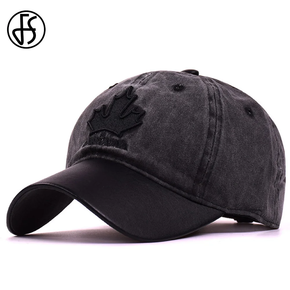 designer face caps