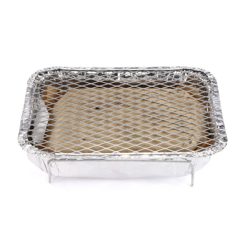 Disposable 2218 BBQ grill outdoor bbq 300 charcoal grillin Outdoor Stoves from Sports