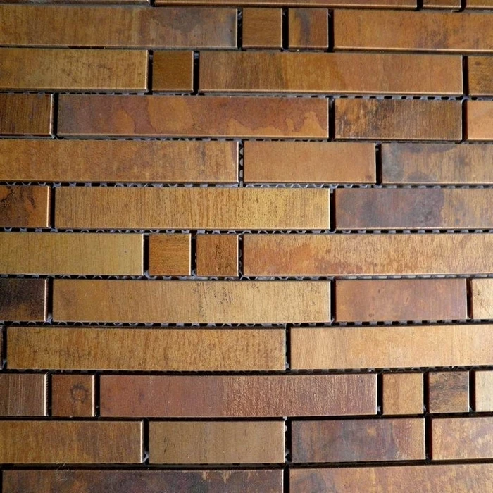 Online buy wholesale metal kitchen backsplash from china metal ...