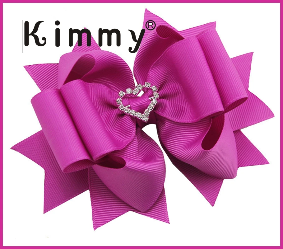 valentine hair bow06