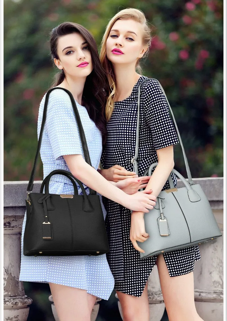 Vanessa’s Concise Square High Heels Genuine Leather Spring Summer Basic Women Pumps aeProduct.getSubject()