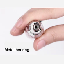 Электрическая дрель для ногтей 5000-20000 ОБ/мин Маникюр USB дизайн ногтей шлифовальная Машинка для педикюра 669