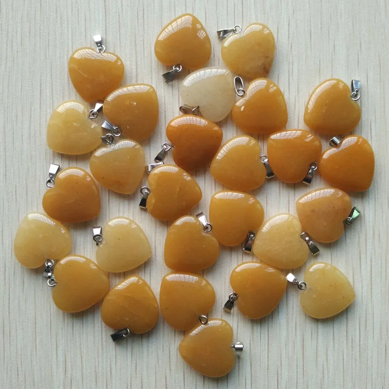yellow jade