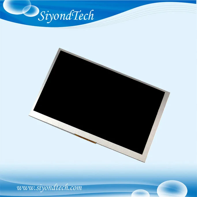 Lenovo A1000 Tablet PC LCD Screen