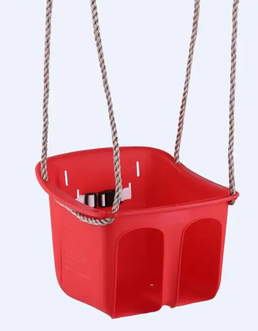 Outdoor Playground Baby Child Swing Chair Baby Haning