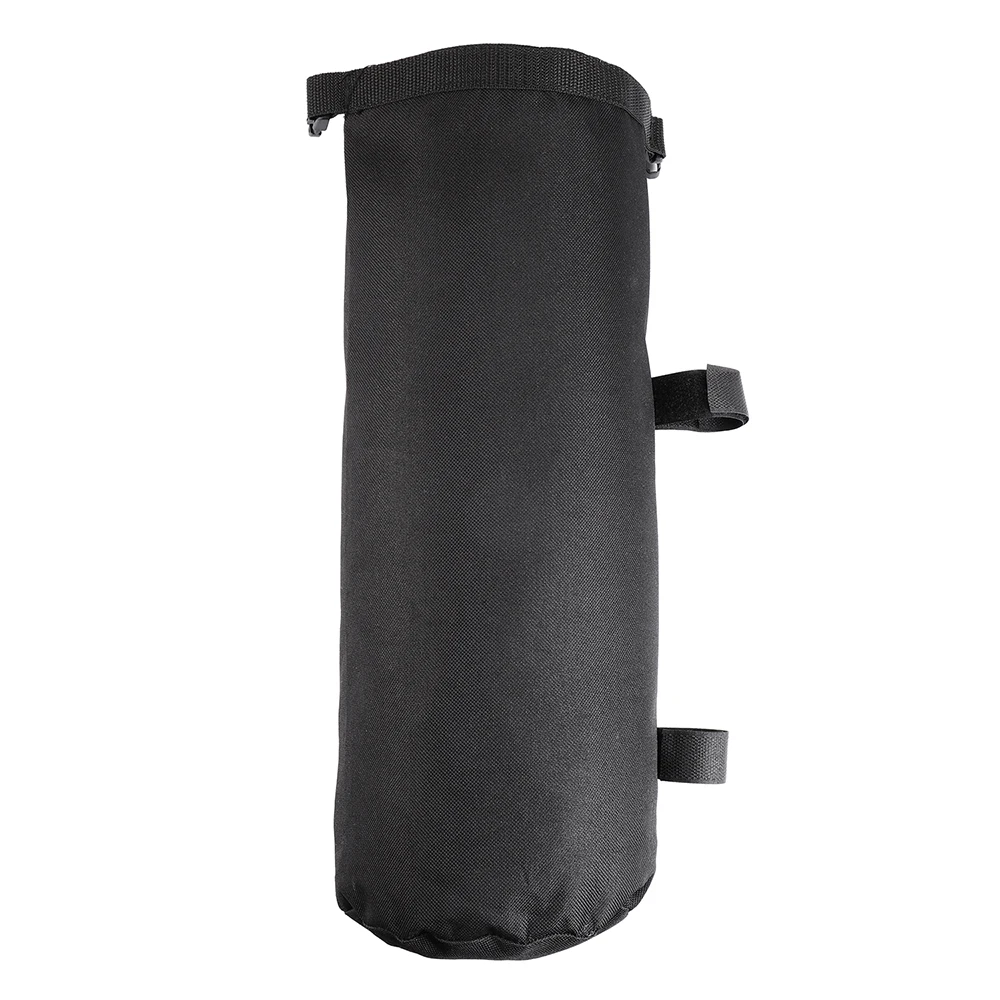 Sand Bag Single Tent Weight Fit Bag Canopy Leg Weight Bag Empty Instant Tent Sand Bag Outdoor Sun Shelter Tent Patio Accessory