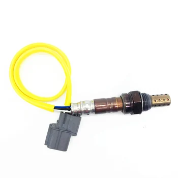 

New Automobile Sensor For HONDA Civic Front Lambda Probe Oxygen Sensor Upstream 4Wire O2 Sensor Auto Interior Part Accessories