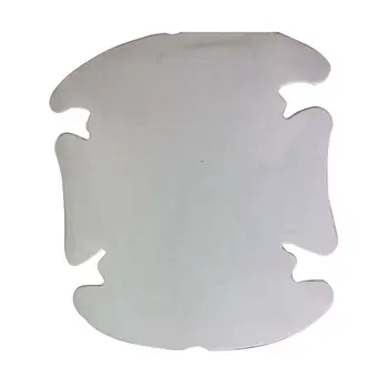 

Car Handle Protection Film Car Exterior Transparent Sticker Automotive Auto Accessories Car Styling sticker